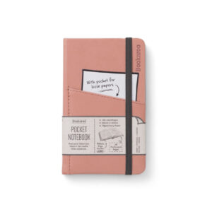 Σημειωματάριο If Bookaroo A6
