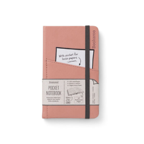 Σημειωματάριο If Bookaroo A6