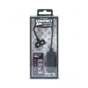 Φακός Βιβλίου If Really Compact