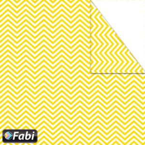 Χαρτόνι Κάνσον Fabi 50x70εκ Zig Zag