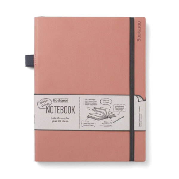 Σημειωματάριο If Bookaroo Bigger