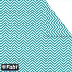 Χαρτόνι Κάνσον Fabi 50x70εκ Zig Zag