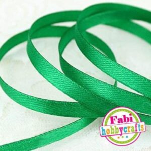 Κορδέλα Fabi Saten 6mm x 50m