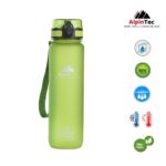 Παγούρι 1000mL Alpin Tec Quest Μονόχρωμα