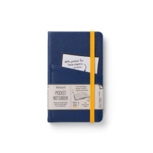 Σημειωματάριο If Bookaroo A6