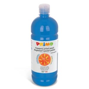 Τέμπερα Μπουκάλι 1000ml primo