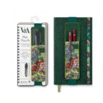 Στήριγμα Στυλό Βιβλίου If Bookaroo Pouch V&A