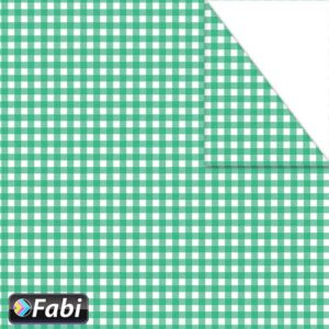 Χαρτόνι Κανσόν Fabi 50x70εκ Καρό