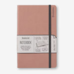 IF Σημειωματάριο Bookaroo A5