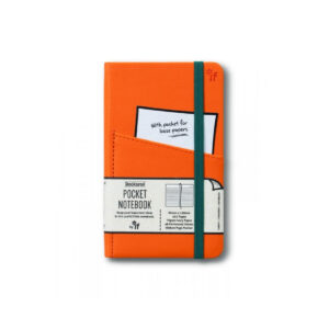 Σημειωματάριο If Bookaroo A6