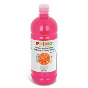 Τέμπερα Μπουκάλι 1000ml primo