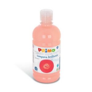 Τέμπερα Μπουκάλι 500ml Primo