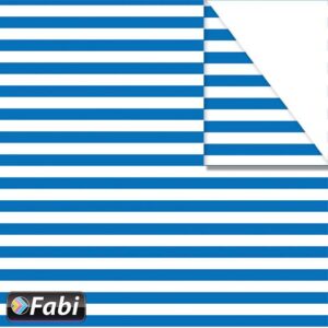 Χαρτόνι Κανσόν Fabi 50x70εκ Ριγέ