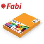 Χαρτόνι Κάνσον Α4 Fabi 220γρ.