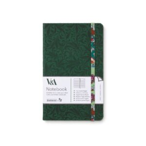 Σημειωματάριο If Bookaroo A5 V&A