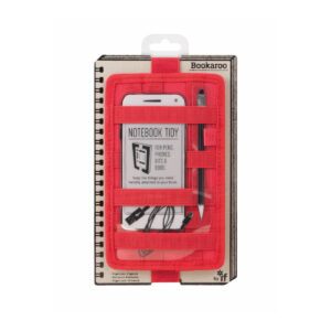 Στήριγμα Κινητού Για Βιβλίο If Bookaroo Tidy