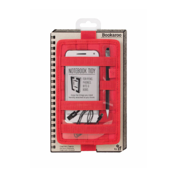 Στήριγμα Κινητού Για Βιβλίο If Bookaroo Tidy