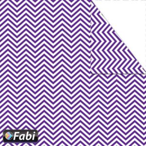 Χαρτόνι Κάνσον Fabi 50x70εκ Zig Zag