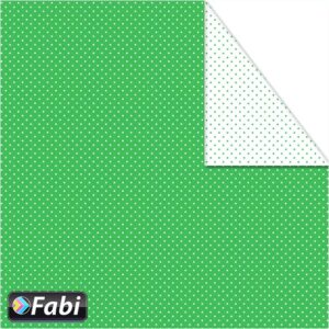 Χαρτόν Κάνσονι Fabi 50x70εκ Πουά Mini