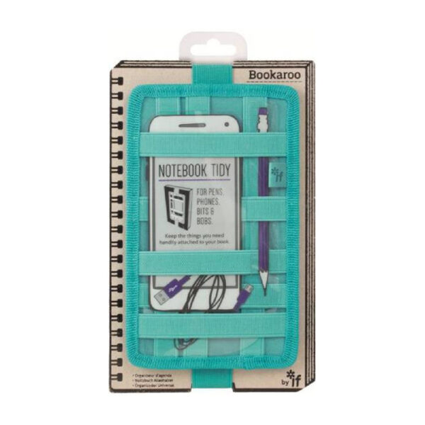 Στήριγμα Κινητού Για Βιβλίο If Bookaroo Tidy