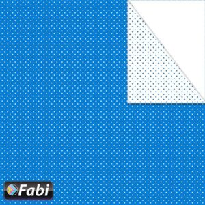 Χαρτόν Κάνσονι Fabi 50x70εκ Πουά Mini
