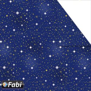 Χαρτόνι Fabi Χριστουγεννιάτικα 50x70