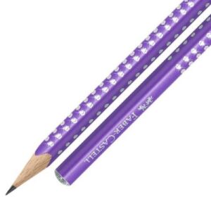 Μολύβι FC Grip Sparkle II