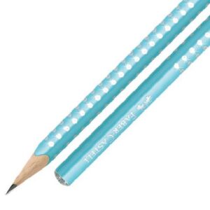 Μολύβι FC Grip Sparkle II