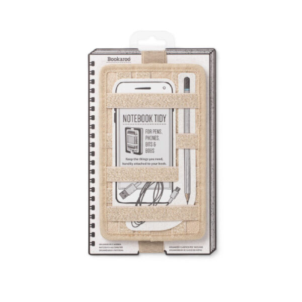 Στήριγμα Κινητού Για Βιβλίο If Bookaroo Tidy