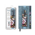 Στήριγμα Στυλό Βιβλίου If Bookaroo Pouch V&A