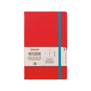 IF Σημειωματάριο Bookaroo A5