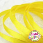 Κορδέλα Fabi Saten 6mm x 50m