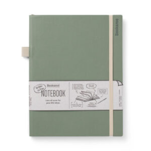 Σημειωματάριο If Bookaroo Bigger