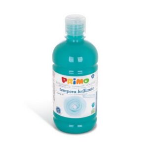 Τέμπερα Μπουκάλι 500ml Primo