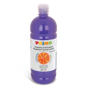 Τέμπερα Μπουκάλι 1000ml primo