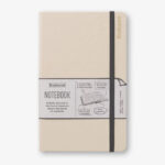 IF Σημειωματάριο Bookaroo A5