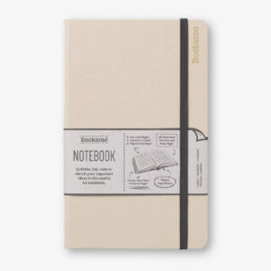 IF Σημειωματάριο Bookaroo A5