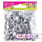 Πούλιες FABI 6mm 14 γρ.