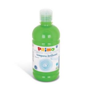 Τέμπερα Μπουκάλι 500ml Primo