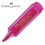 Μαρκαδόρος Υπογράμμισης Faber Castell