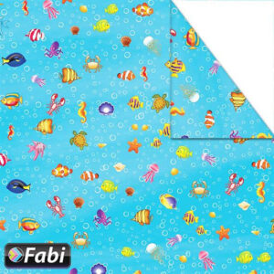 Χαρτόνι Fabi 50x70 Διάφορα Σχέδια