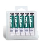 Primo Τέμπερα 12ml Μονοχρωμία