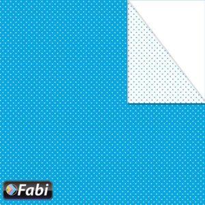 Χαρτόν Κάνσονι Fabi 50x70εκ Πουά Mini