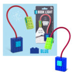 Φακός Βιβλίου If Blocky