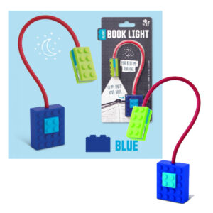 Φακός Βιβλίου If Blocky
