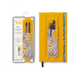 Στήριγμα Στυλό Βιβλίου If Bookaroo Pouch V&A