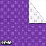 Χαρτόν Κάνσονι Fabi 50x70εκ Πουά Mini