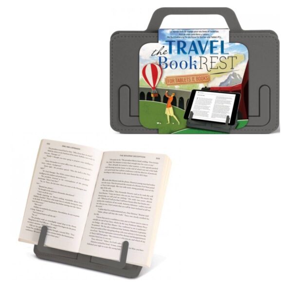 Αναλόγιο If Travel Book Rest