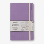 IF Σημειωματάριο Bookaroo A5