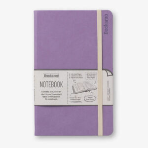 IF Σημειωματάριο Bookaroo A5